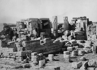Le Colonne di Loto da English Photographer